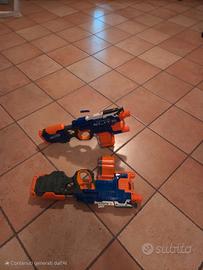 NERF ELITE