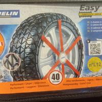  calze Easy grip Michelin 