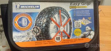  calze Easy grip Michelin 