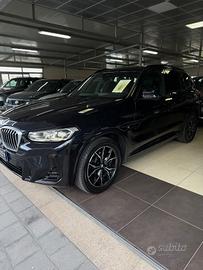 Bmw X3 M xDrive20d 48V Msport 190CV 2022