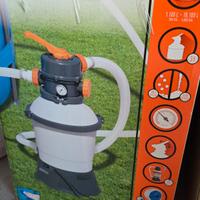 Bestway Pompa Di Filtraggio Flowclear 585515