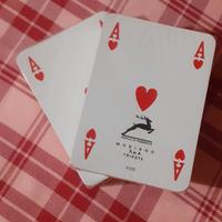 CARTE MODIANO TRIESTE