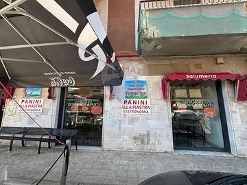 Negozio - Priolo Gargallo