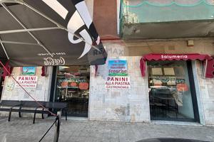 Negozio - Priolo Gargallo