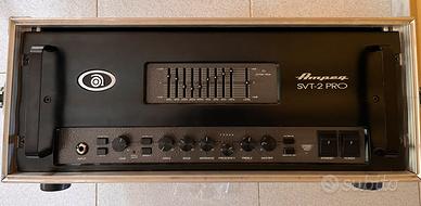 Ampeg SVT2 PRO