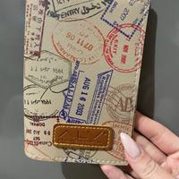 Portafoglio Alviero Martini - Beige