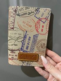 Portafoglio Alviero Martini - Beige