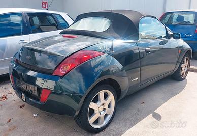 Ricambi Ford Street KA del 2003