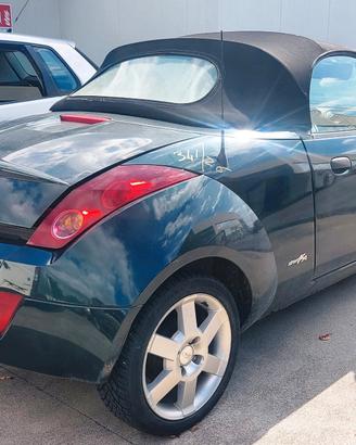 Ricambi Ford Street KA del 2003