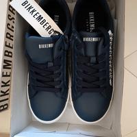 Scarpe BIKKEMBERGS taglia 39