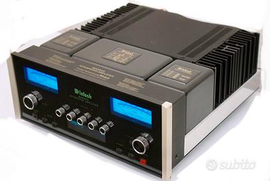 Mcintosh MA 8900