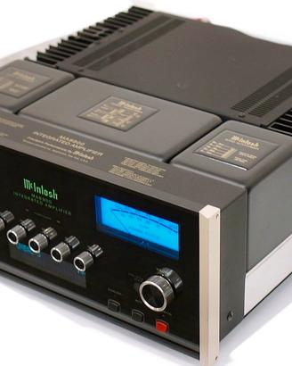 Mcintosh MA 8900