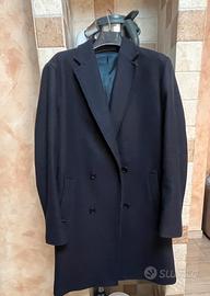 Cappotto Uomo