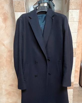 Cappotto Uomo