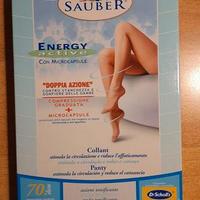 Calza a compressione graduata SAUBER