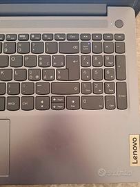 Lenovo IdeaPad Slim 3 Notebook