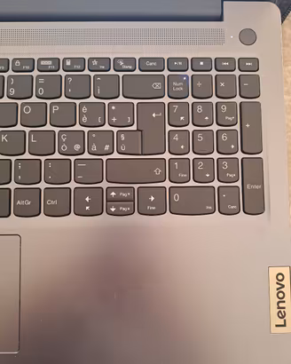 Lenovo IdeaPad Slim 3 Notebook