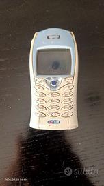 Sony Ericsson T68i