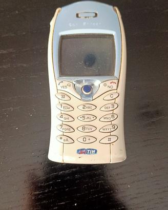 Sony Ericsson T68i