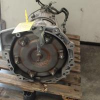 CAMBIO AUTOMATICO FIAT 124 Spider Serie (348) 5525