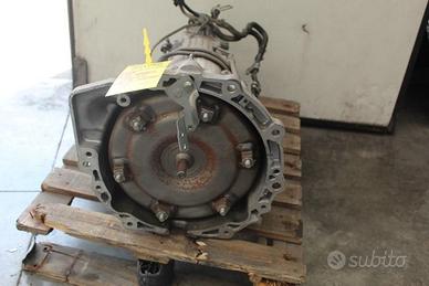 CAMBIO AUTOMATICO FIAT 124 Spider Serie (348) 5525