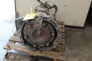 CAMBIO AUTOMATICO FIAT 124 Spider Serie (348) 5525