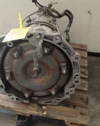 CAMBIO AUTOMATICO FIAT 124 Spider Serie (348) 5525