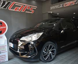 DS 3 1.6 Diesel 75cv So Chic