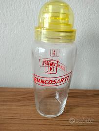 Shaker vintage Biancosarti