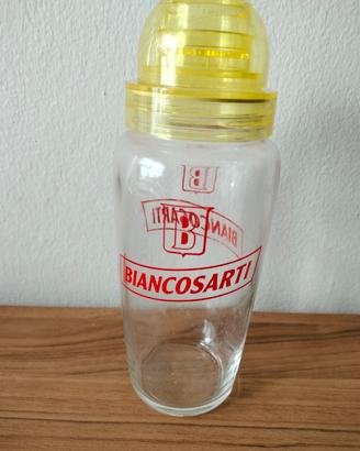 Shaker vintage Biancosarti