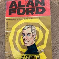 Alan Ford