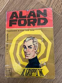 Alan Ford