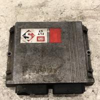 CENTRALINA GPL OPEL Corsa C 3P 1a Serie gas 1200 (
