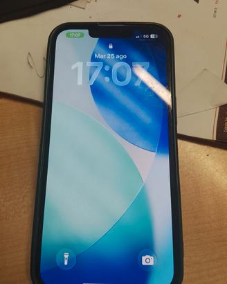 iPhone 14