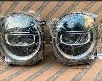 FARI JEEP RENEGADE FULL LED MOPAR (ORIGINALI)