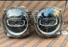 FARI JEEP RENEGADE FULL LED MOPAR (ORIGINALI)