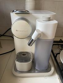 Gran lattissima nespresso