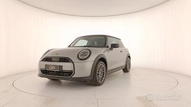 MINI Mini Cooper F66 3p - Mini Cooper 3p 1.5 C Cla