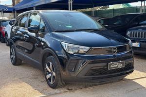 OPEL Crossland 1.5 ECOTEC D 110CV S&S Ultim.