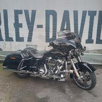 Harley-davidson Street Glide Special - 2017