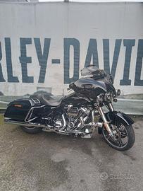 Harley-davidson Street Glide Special - 2017