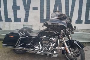 Harley-davidson Street Glide Special - 2017