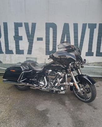 Harley-davidson Street Glide Special - 2017