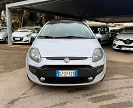 Fiat Punto Evo 1.3 Mjt 90 CV 3 porte Sport