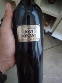 vino pregiato 