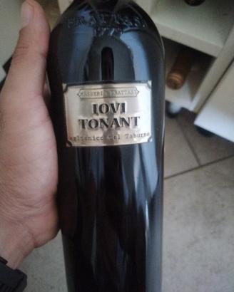 vino pregiato 