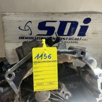 Cambio volkswagen 1.0 b sigla dkl