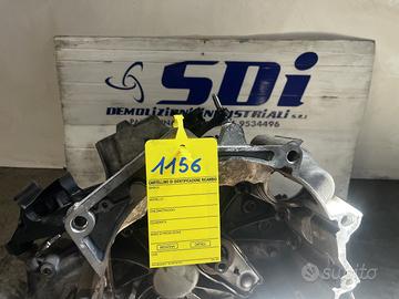 Cambio volkswagen 1.0 b sigla dkl