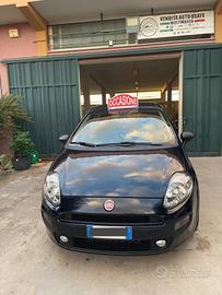 Fiat Punto 1.3 MJT II S&S 95 CV 5 porte Street