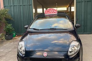 Fiat Punto 1.3 MJT II S&S 95 CV 5 porte Street
